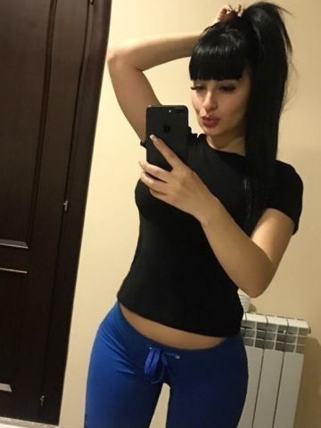 Проститутка Яна Проститутка Яна
